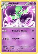 Gardevoir