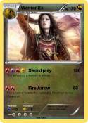 Warrior Ex