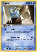 Froakie