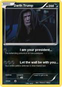 Darth Trump
