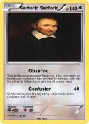 Santorio