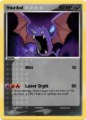 Haunbat