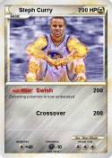 Steph Curry