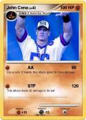 John Cena