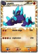 gigalith