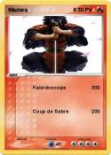 Madara 6 