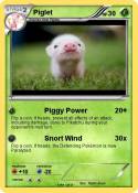 Piglet