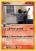 Gun Fire