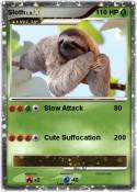 Sloth