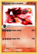 full power Dark