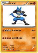 lucario
