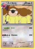 Evil Morty