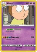 Morty