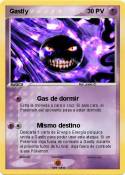 Gastly