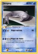 Dewgong