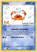 Krabby