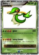 Snivy