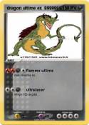 dragon ultime