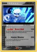SANS