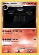 Wither