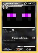 endermane