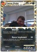 Tanner Ender