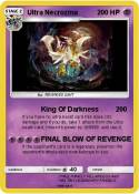 Ultra Necrozma