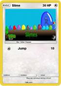 Slime