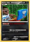 Hecker Man 9999