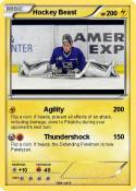 Hockey Beast