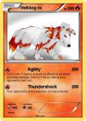 Helldog ex