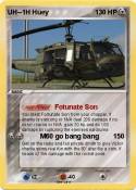 UH--1H Huey