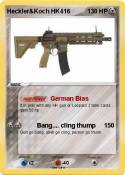 Heckler&Koch