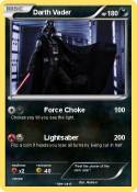 Darth Vader