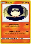 Sasuke