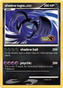 shadow lugia