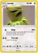 kermit