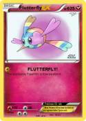 Flutterfly