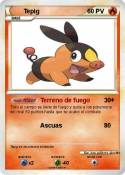 Tepig