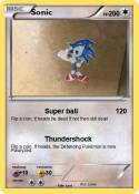 Sonic