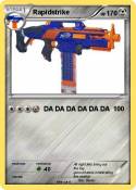 Rapidstrike