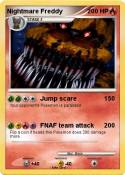 Nightmare