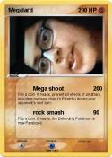 Megalard