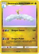 Geumsug's Shiny