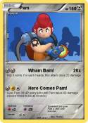 Pam