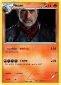 Negan