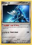 dialga