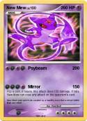 New Mew