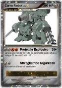 Carro Robot
