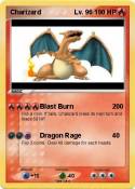 Charizard Lv.